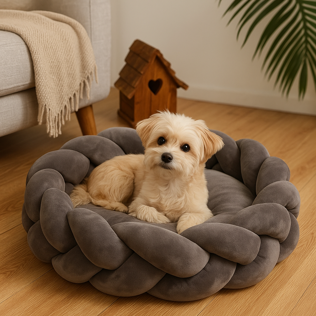 Treccia di Coccole -PettEgo™