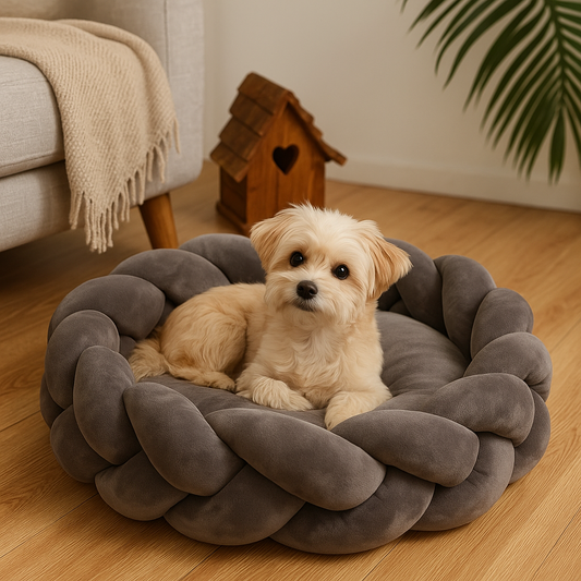 Treccia di Coccole -PettEgo™