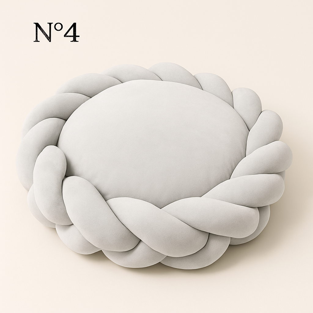 Treccia di Coccole -PettEgo™