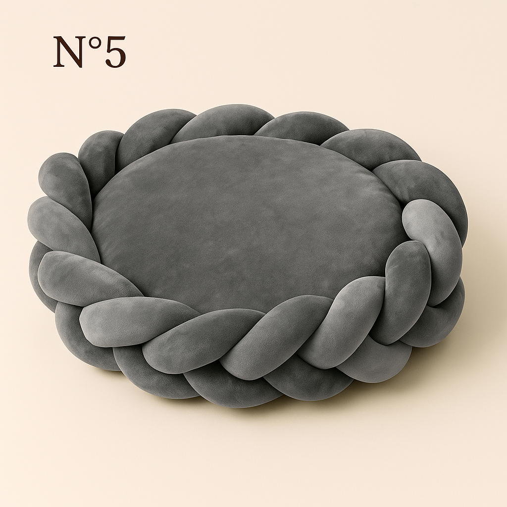 Treccia di Coccole -PettEgo™