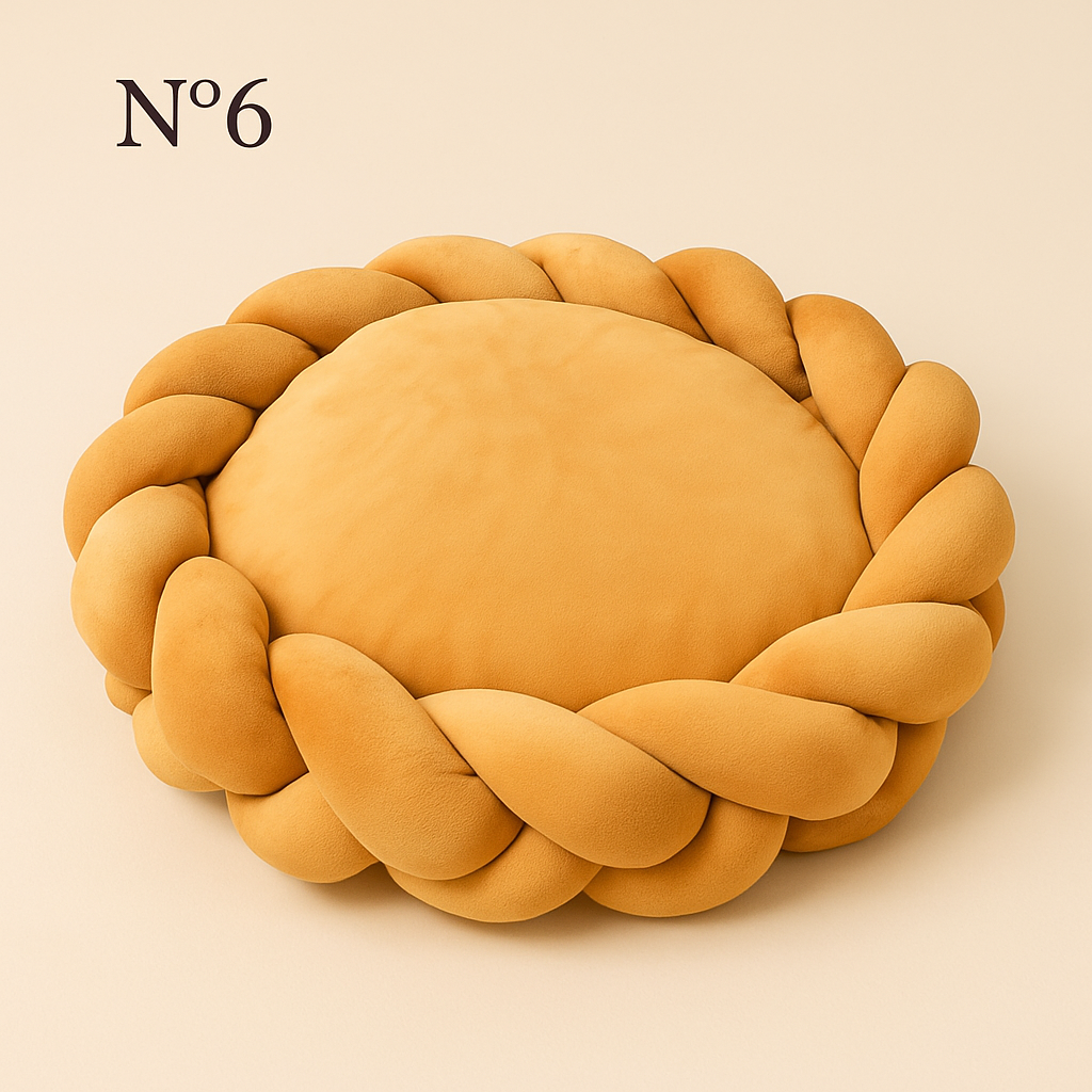 Treccia di Coccole -PettEgo™