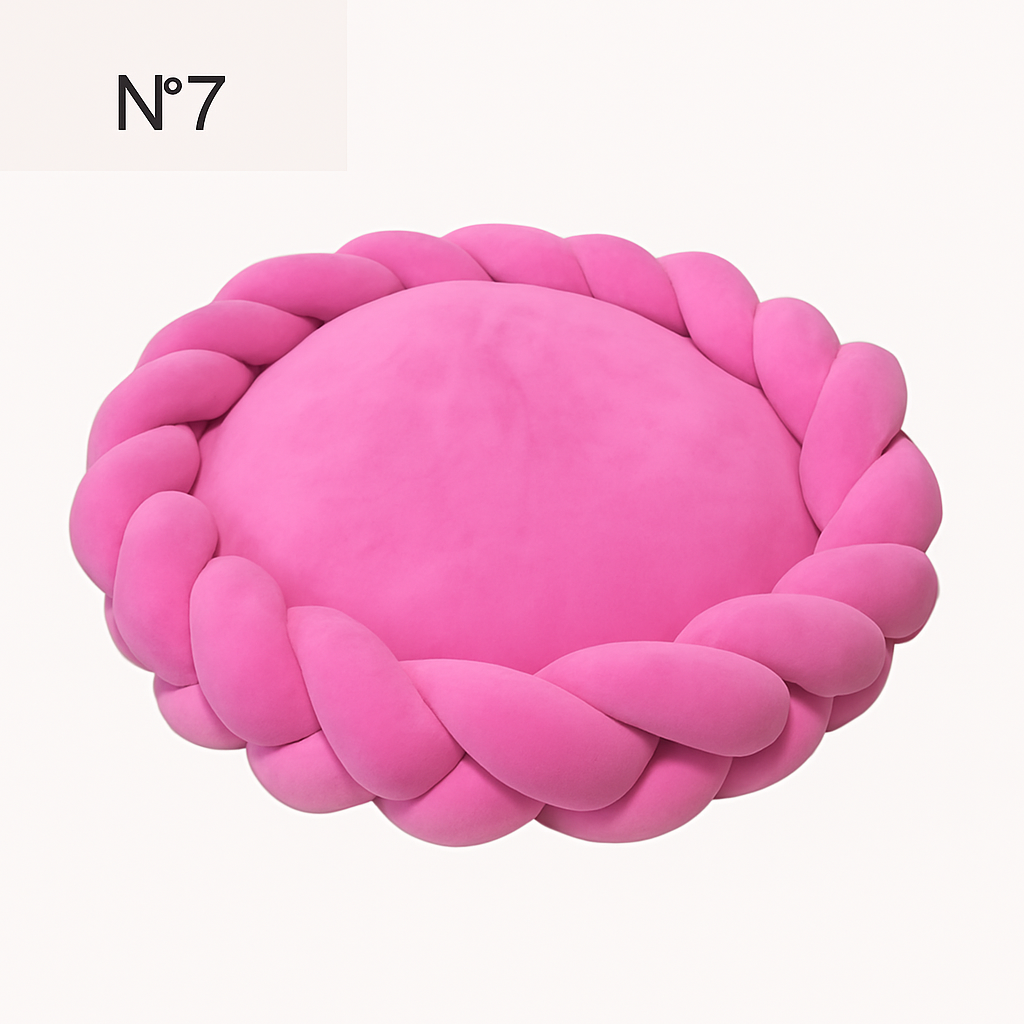 Treccia di Coccole -PettEgo™