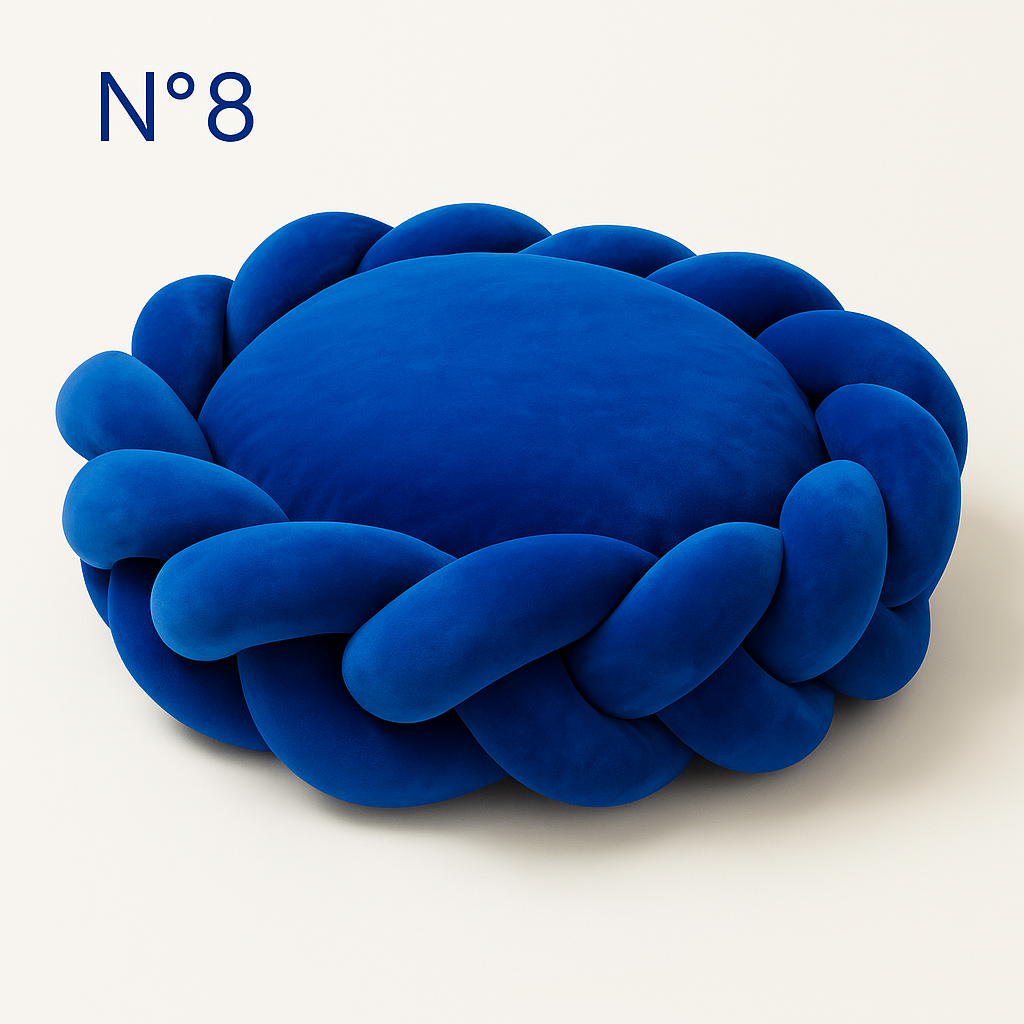 Treccia di Coccole -PettEgo™