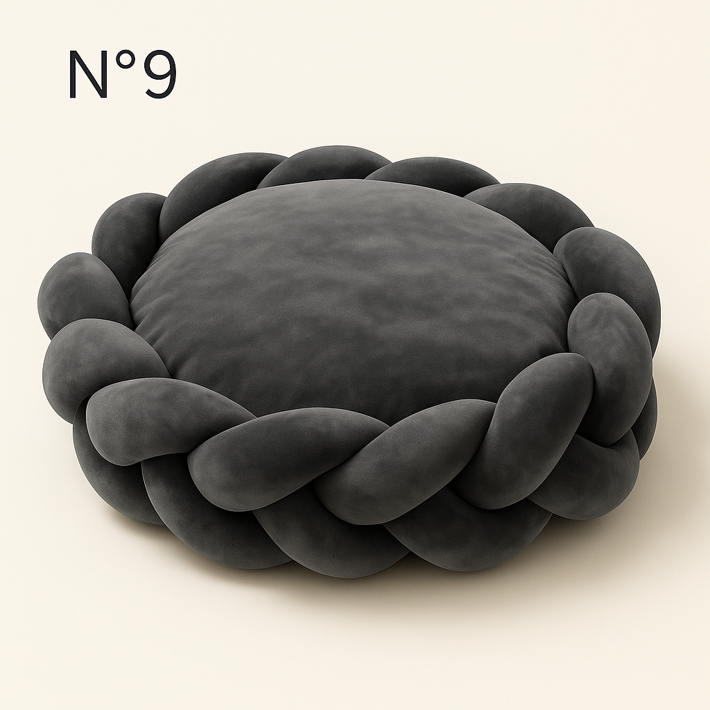 Treccia di Coccole -PettEgo™