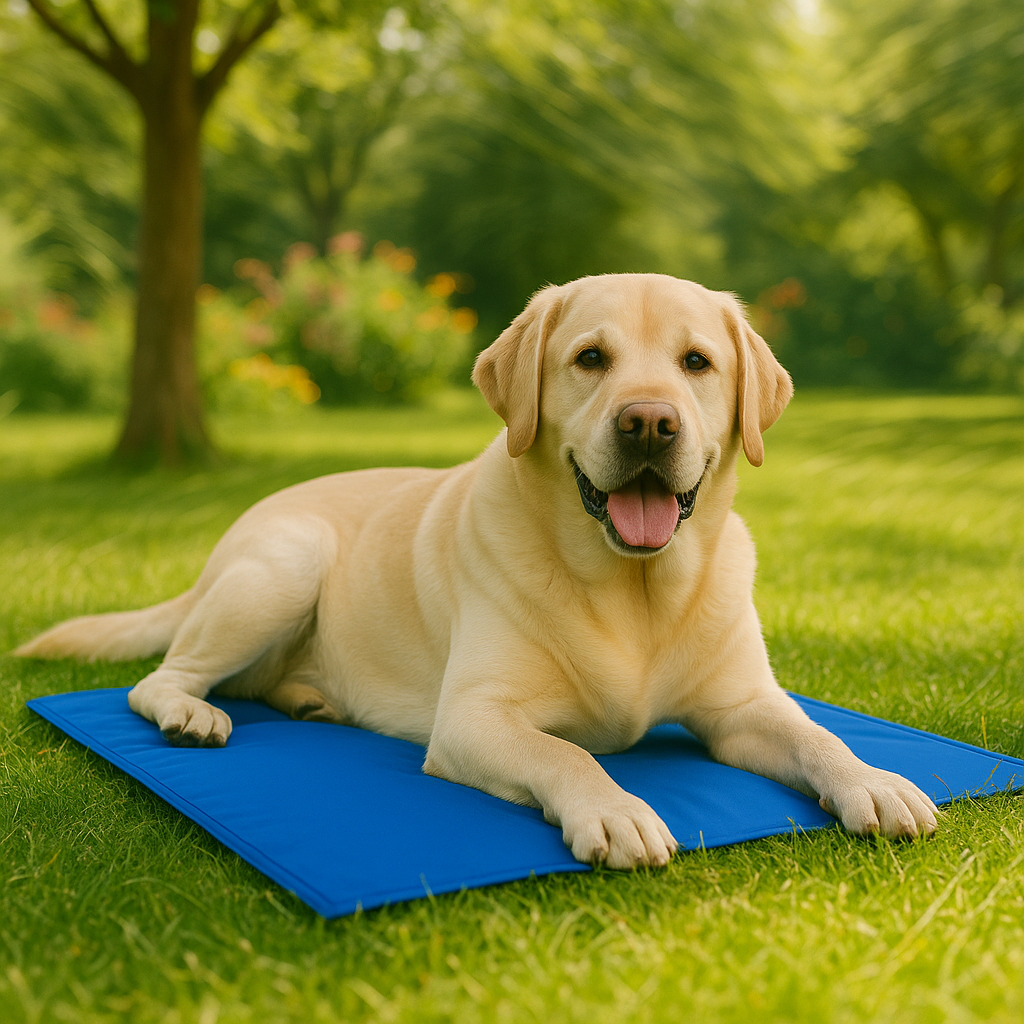 PettEgo™ CoolMat -Tappetino refrigerante